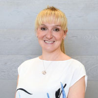 Dr Clare Hamilton - Managing Director